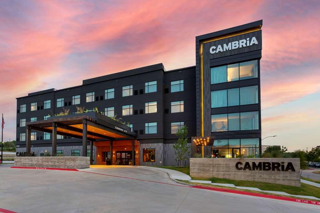 Cambria Hotel Austin Airport Bekvämligheter bild